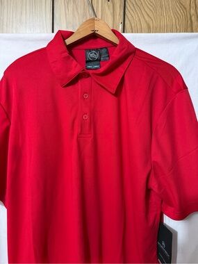 Men’s Storm Tech H2X Dry polo